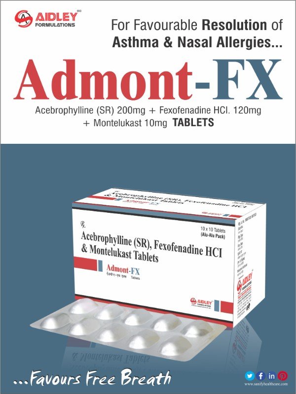 ADMONT-FX